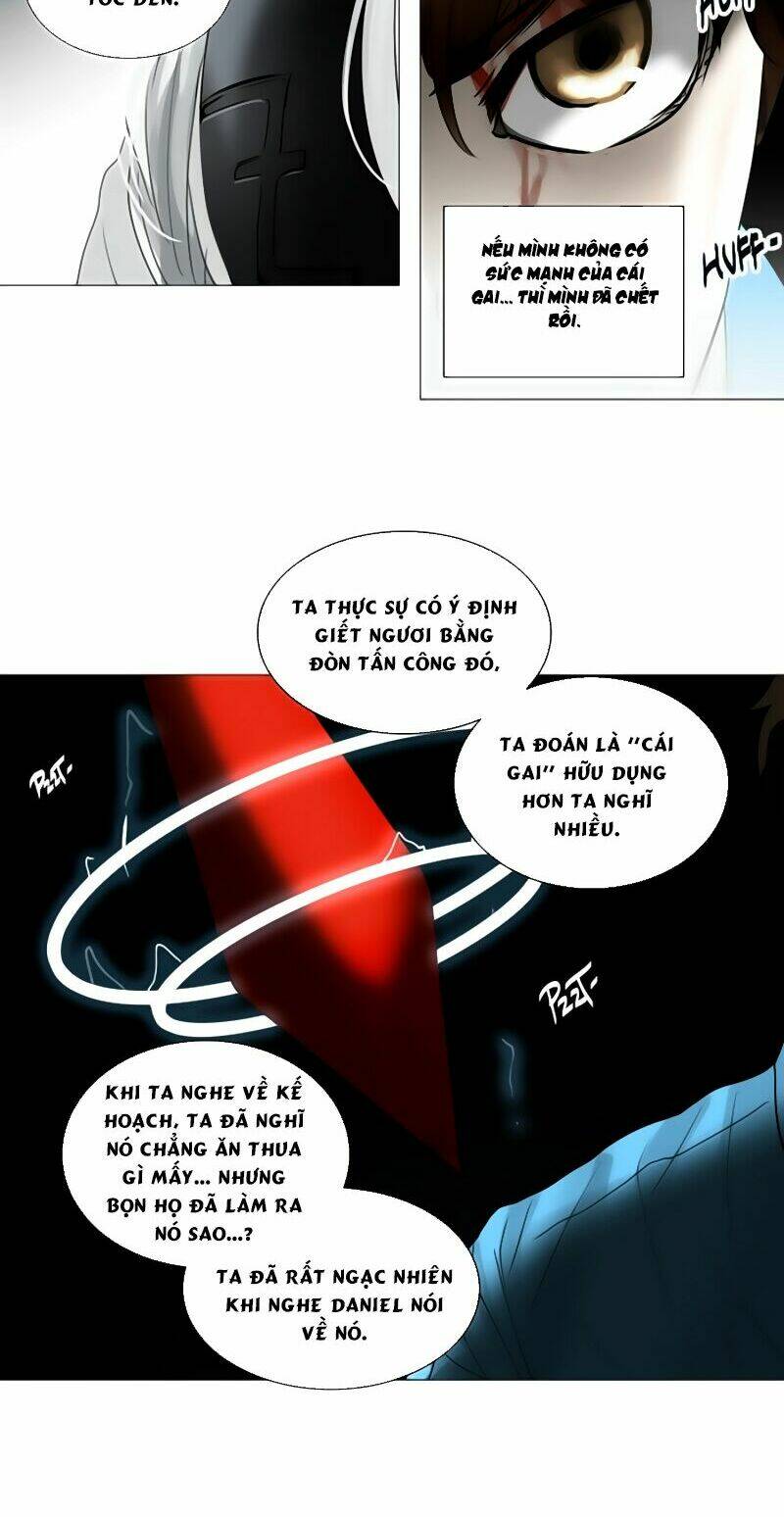 Cuộc Chiến Trong Tòa Tháp - Tower Of God: Chapter 244