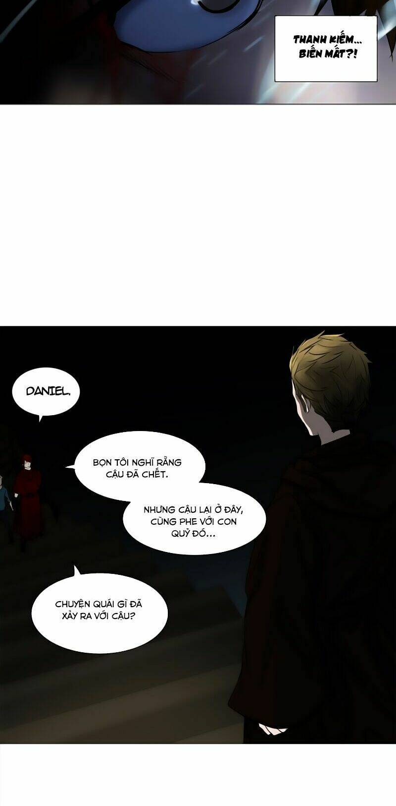 Cuộc Chiến Trong Tòa Tháp - Tower Of God: Chapter 244