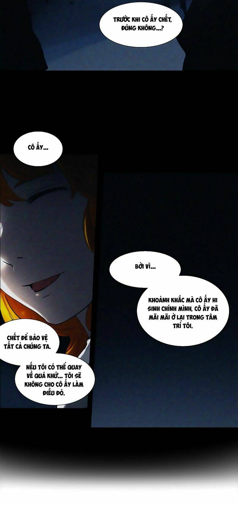 Cuộc Chiến Trong Tòa Tháp - Tower Of God: Chapter 244