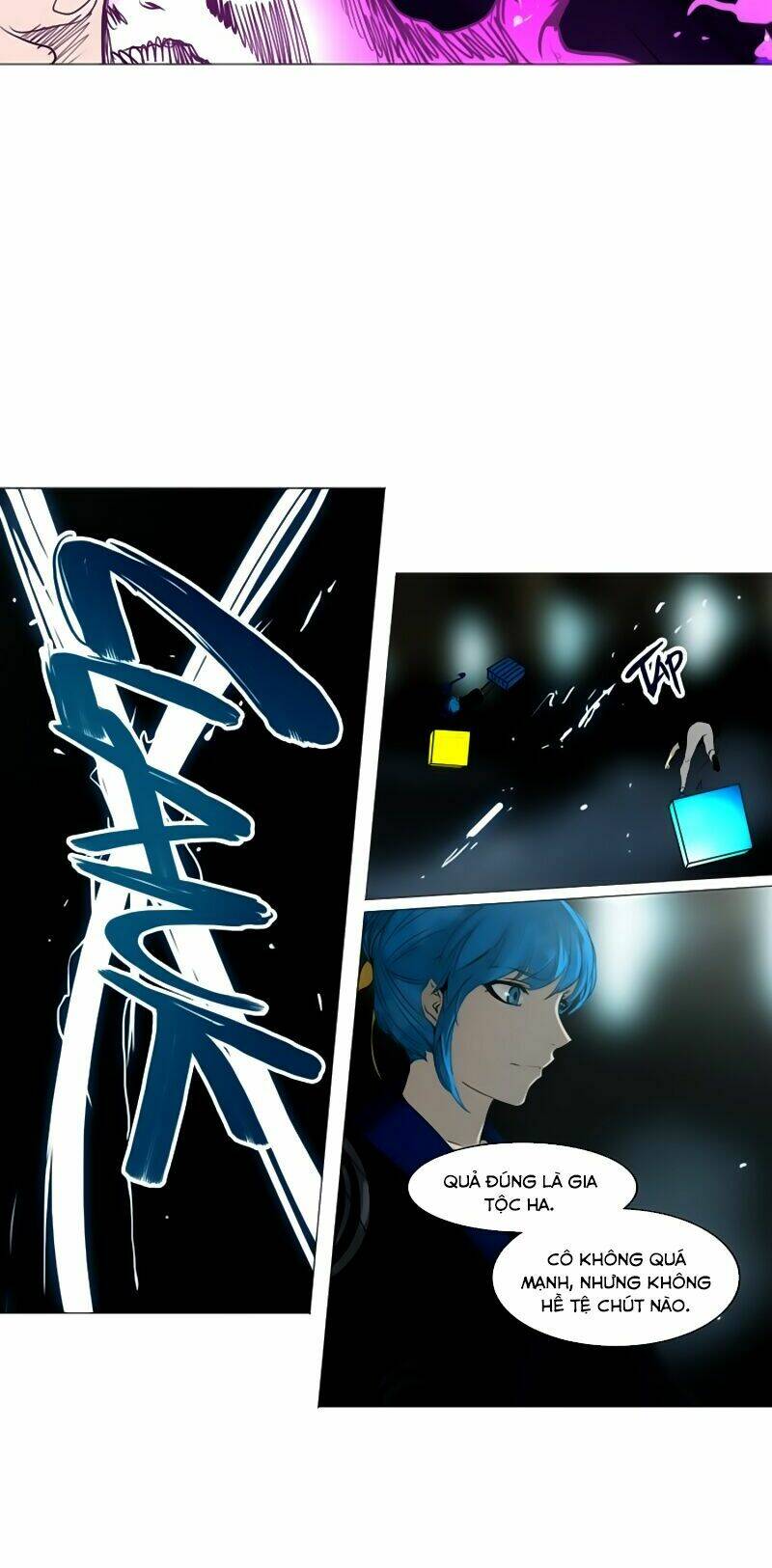 Cuộc Chiến Trong Tòa Tháp - Tower Of God: Chapter 244