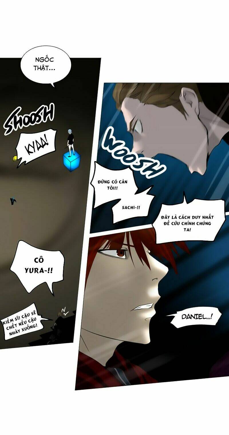 Cuộc Chiến Trong Tòa Tháp - Tower Of God: Chapter 244