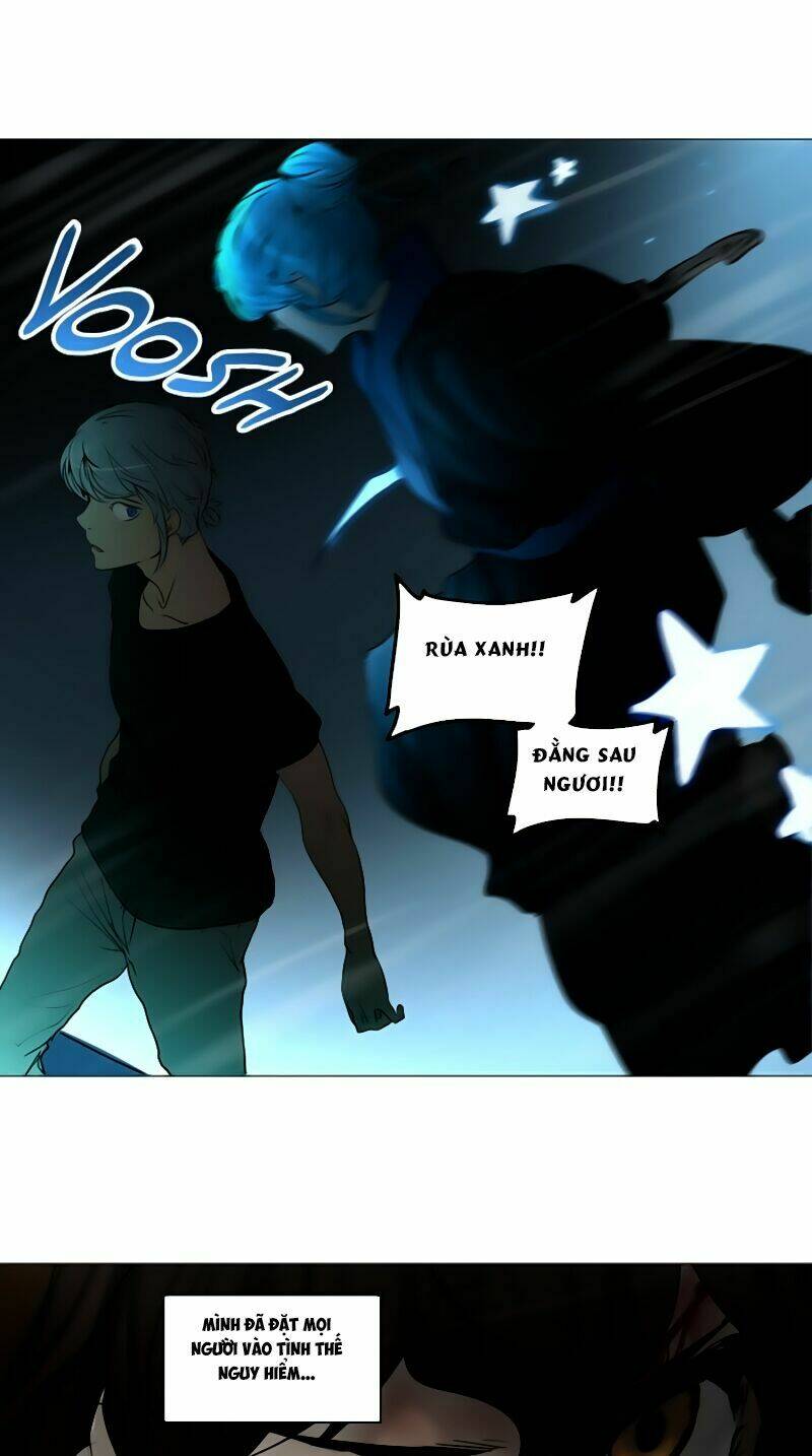 Cuộc Chiến Trong Tòa Tháp - Tower Of God: Chapter 244