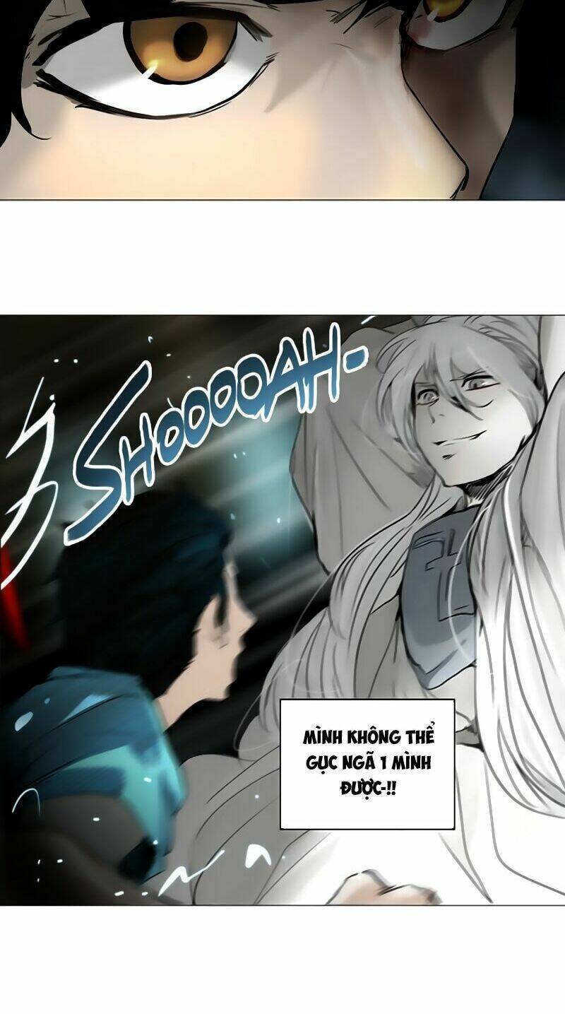 Cuộc Chiến Trong Tòa Tháp - Tower Of God: Chapter 244
