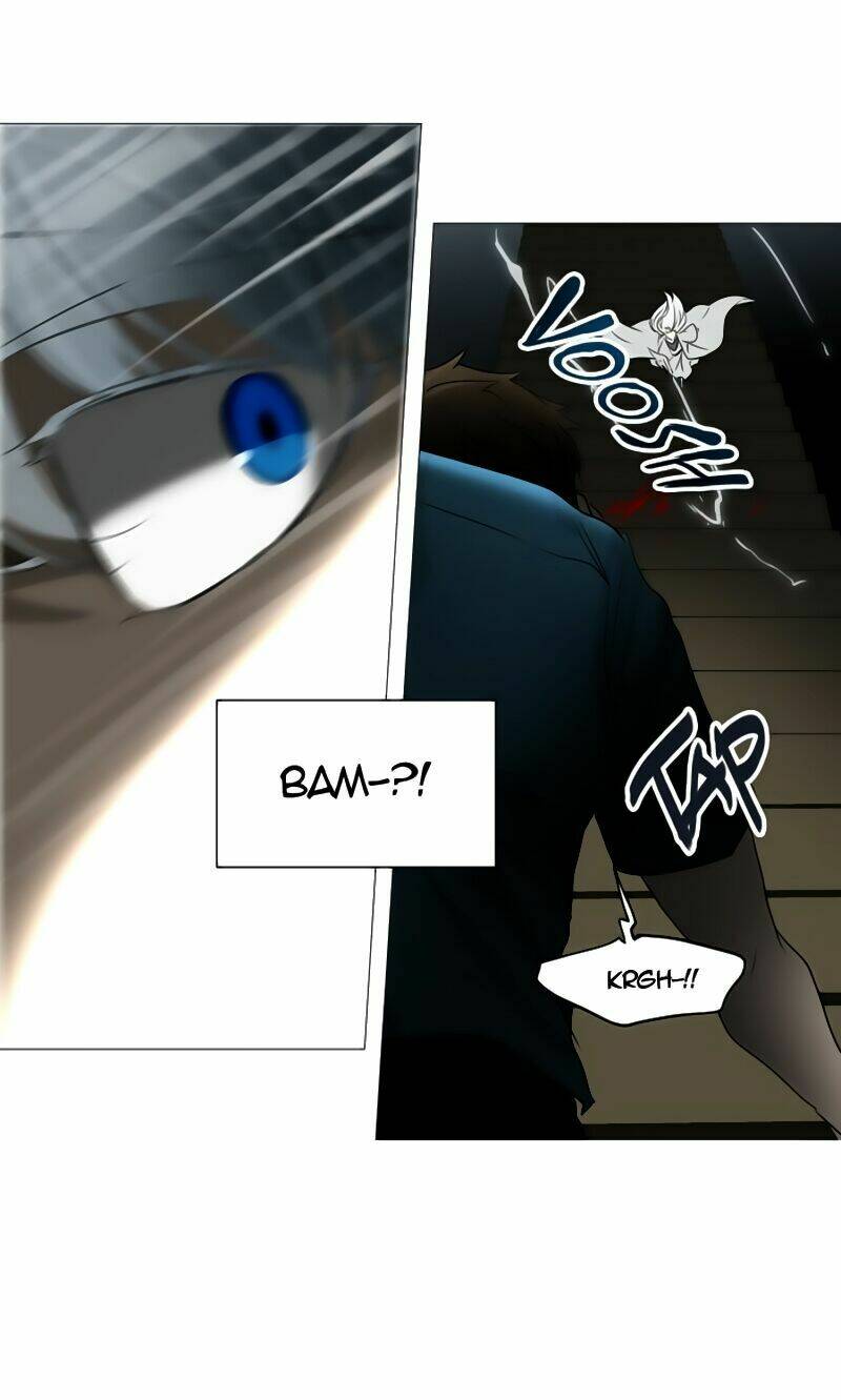 Cuộc Chiến Trong Tòa Tháp - Tower Of God: Chapter 244