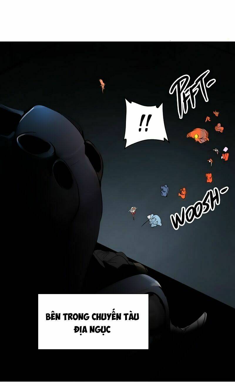 Cuộc Chiến Trong Tòa Tháp - Tower Of God: Chapter 244