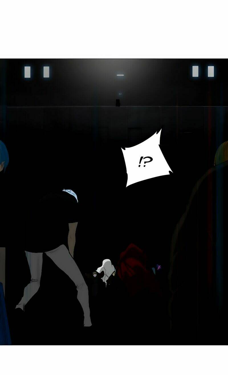 Cuộc Chiến Trong Tòa Tháp - Tower Of God: Chapter 244
