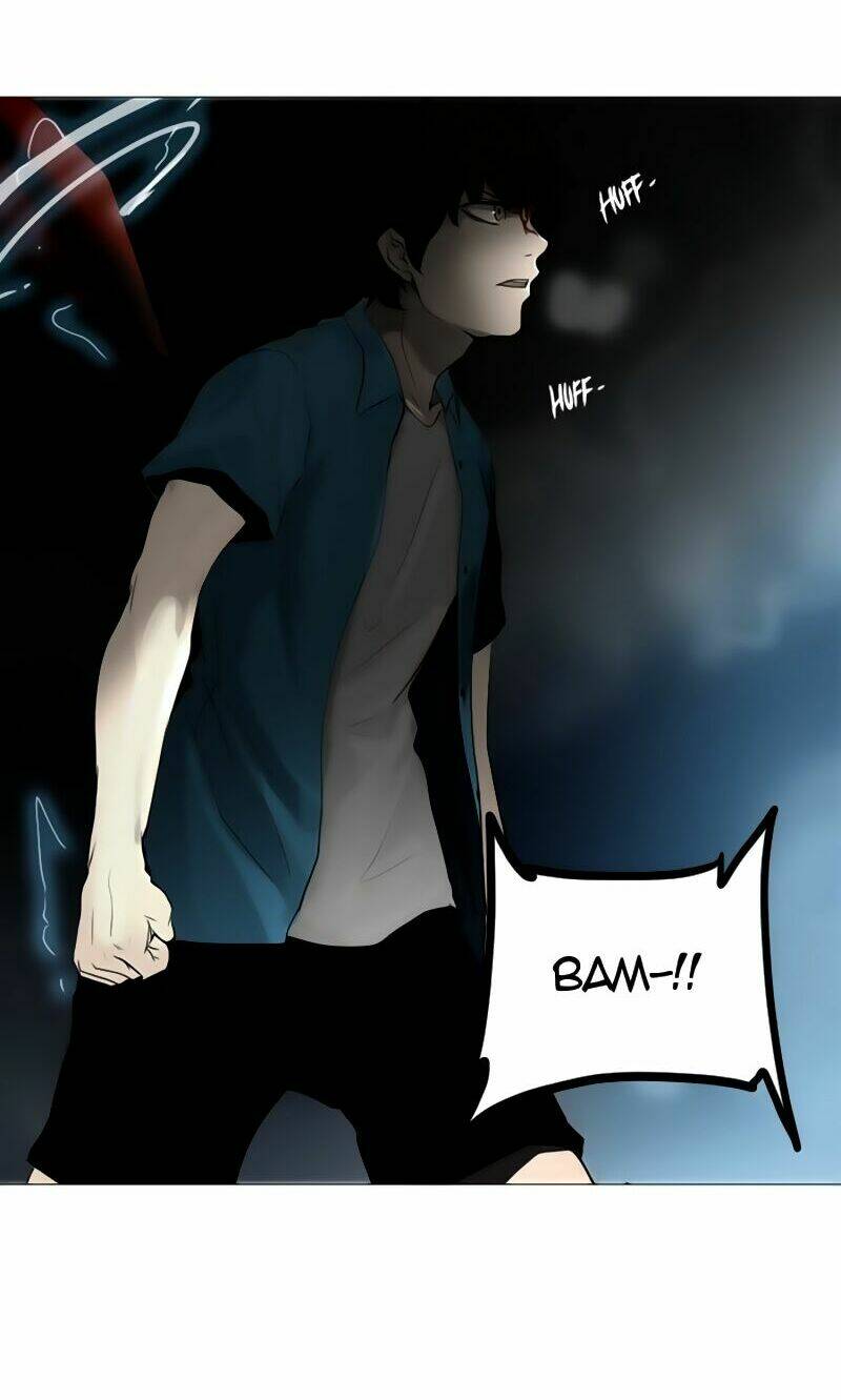 Cuộc Chiến Trong Tòa Tháp - Tower Of God: Chapter 244