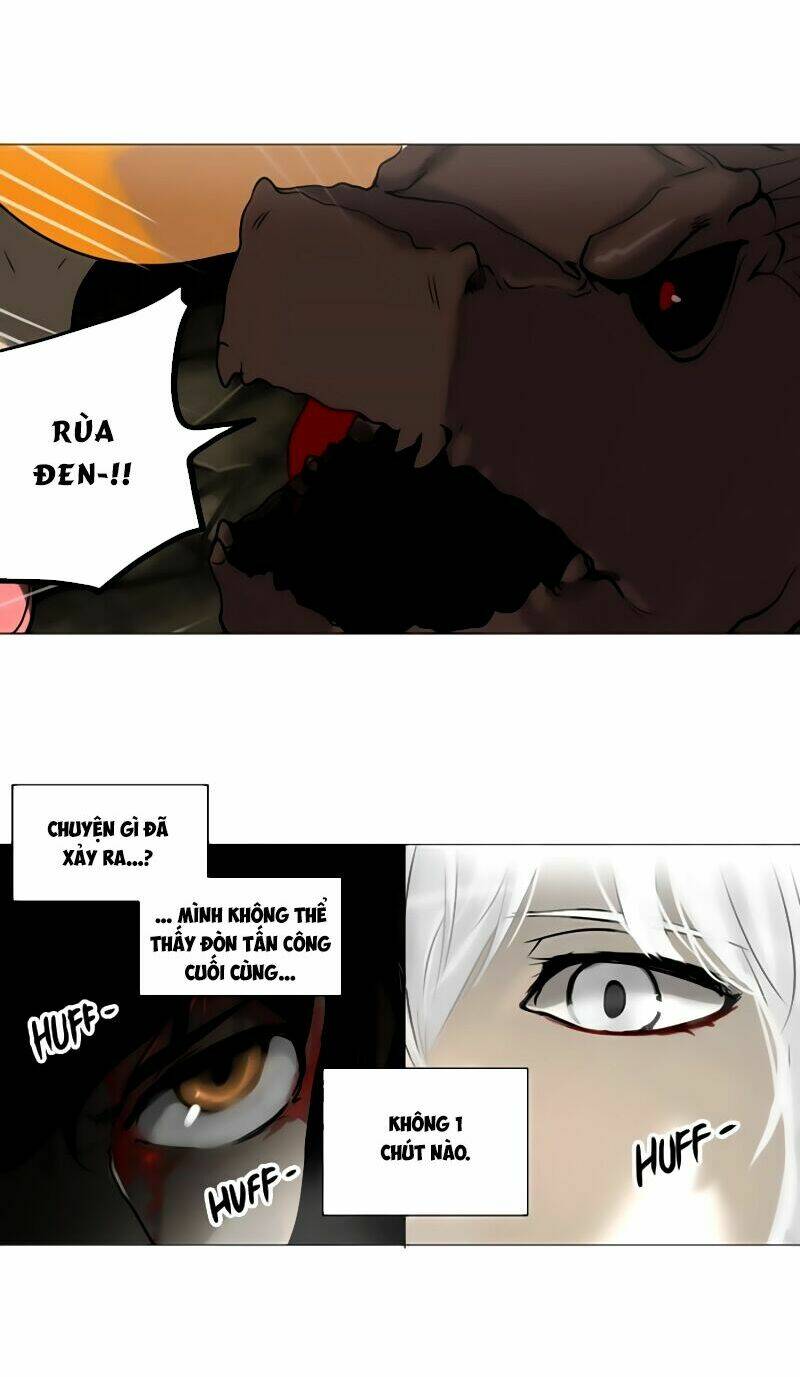 Cuộc Chiến Trong Tòa Tháp - Tower Of God: Chapter 244