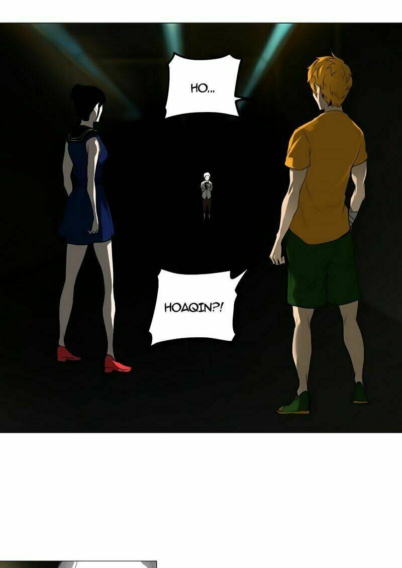 Cuộc Chiến Trong Tòa Tháp - Tower Of God: Chapter 245