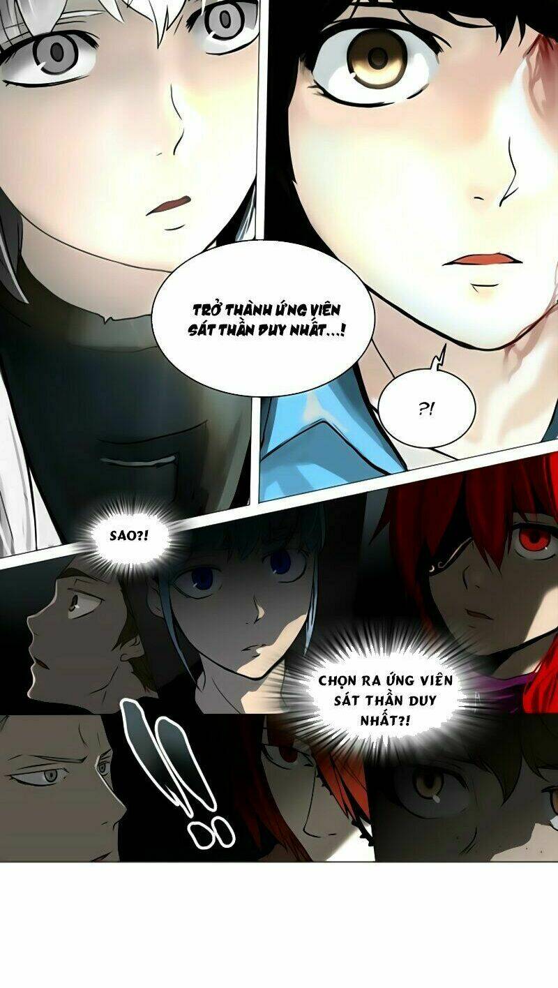 Cuộc Chiến Trong Tòa Tháp - Tower Of God: Chapter 245