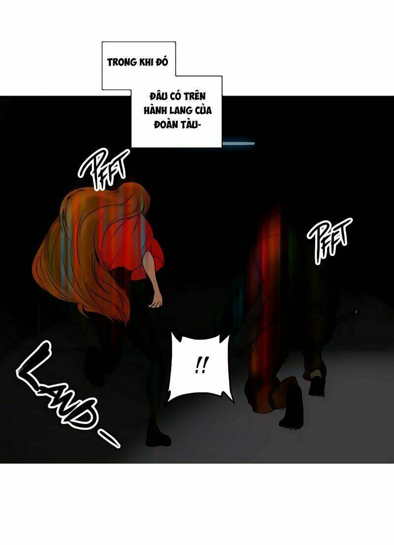 Cuộc Chiến Trong Tòa Tháp - Tower Of God: Chapter 245