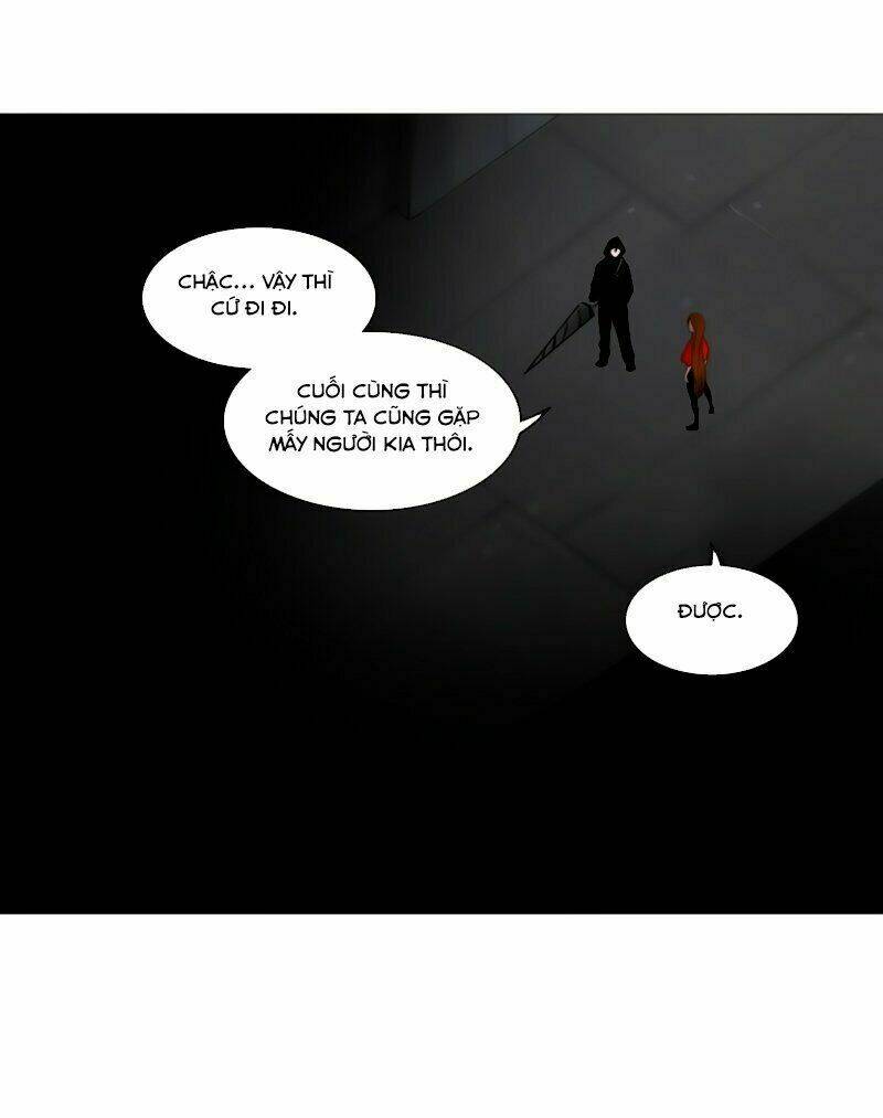 Cuộc Chiến Trong Tòa Tháp - Tower Of God: Chapter 245