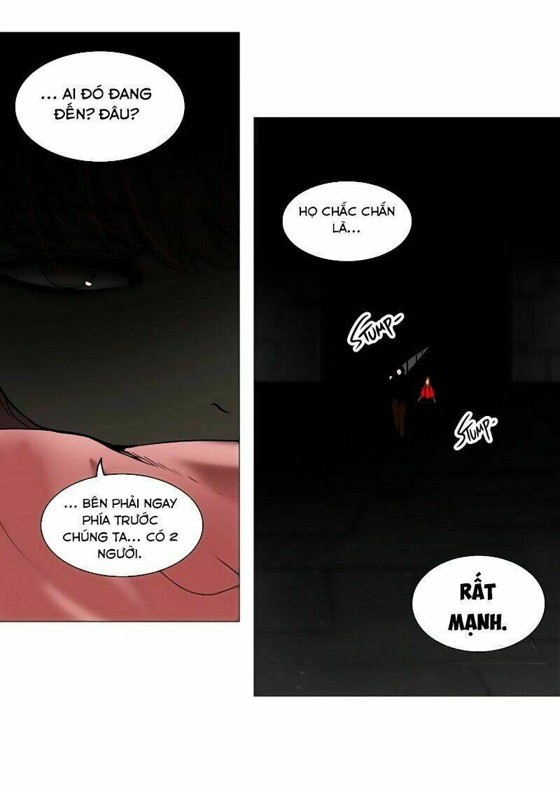 Cuộc Chiến Trong Tòa Tháp - Tower Of God: Chapter 245