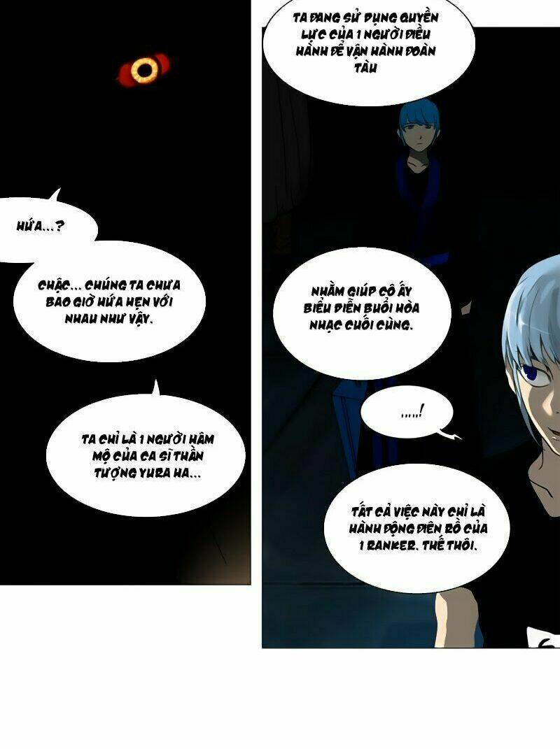 Cuộc Chiến Trong Tòa Tháp - Tower Of God: Chapter 245