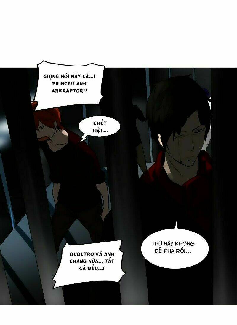 Cuộc Chiến Trong Tòa Tháp - Tower Of God: Chapter 245