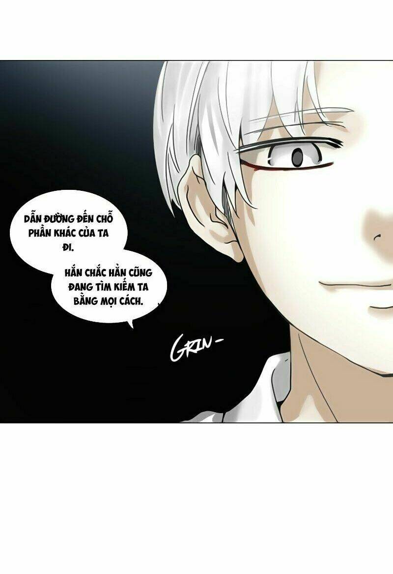 Cuộc Chiến Trong Tòa Tháp - Tower Of God: Chapter 245