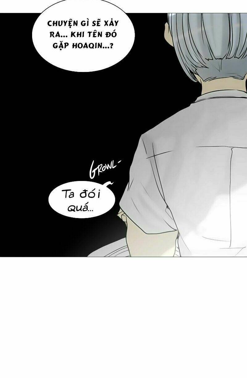 Cuộc Chiến Trong Tòa Tháp - Tower Of God: Chapter 245