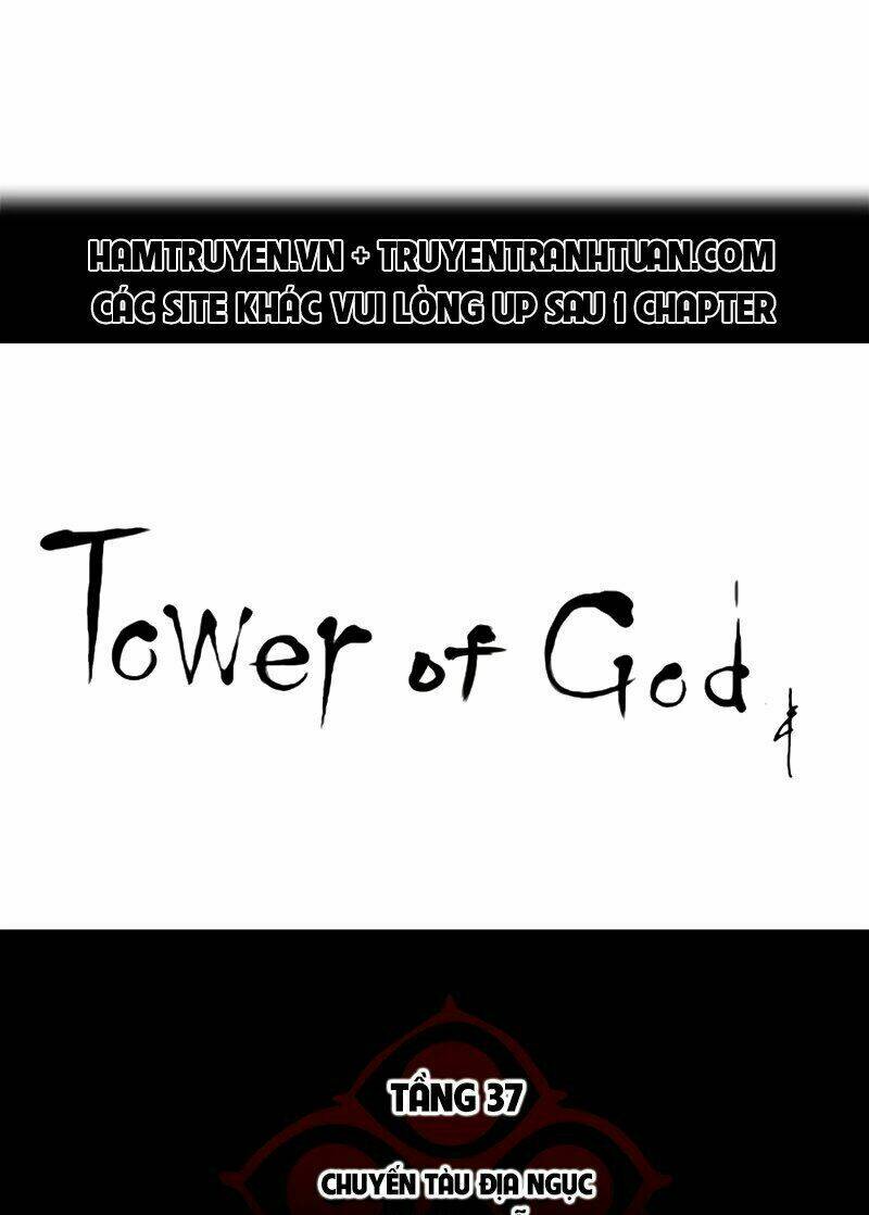 Cuộc Chiến Trong Tòa Tháp - Tower Of God: Chapter 245