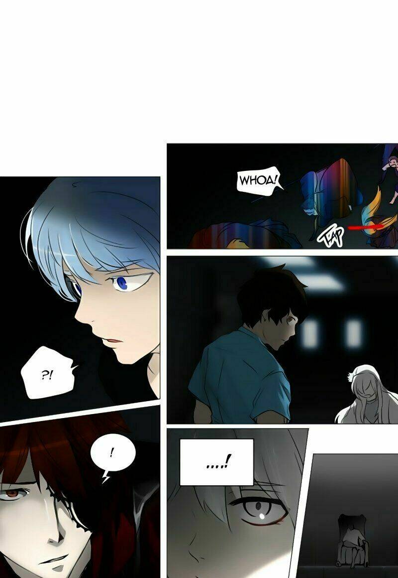 Cuộc Chiến Trong Tòa Tháp - Tower Of God: Chapter 245