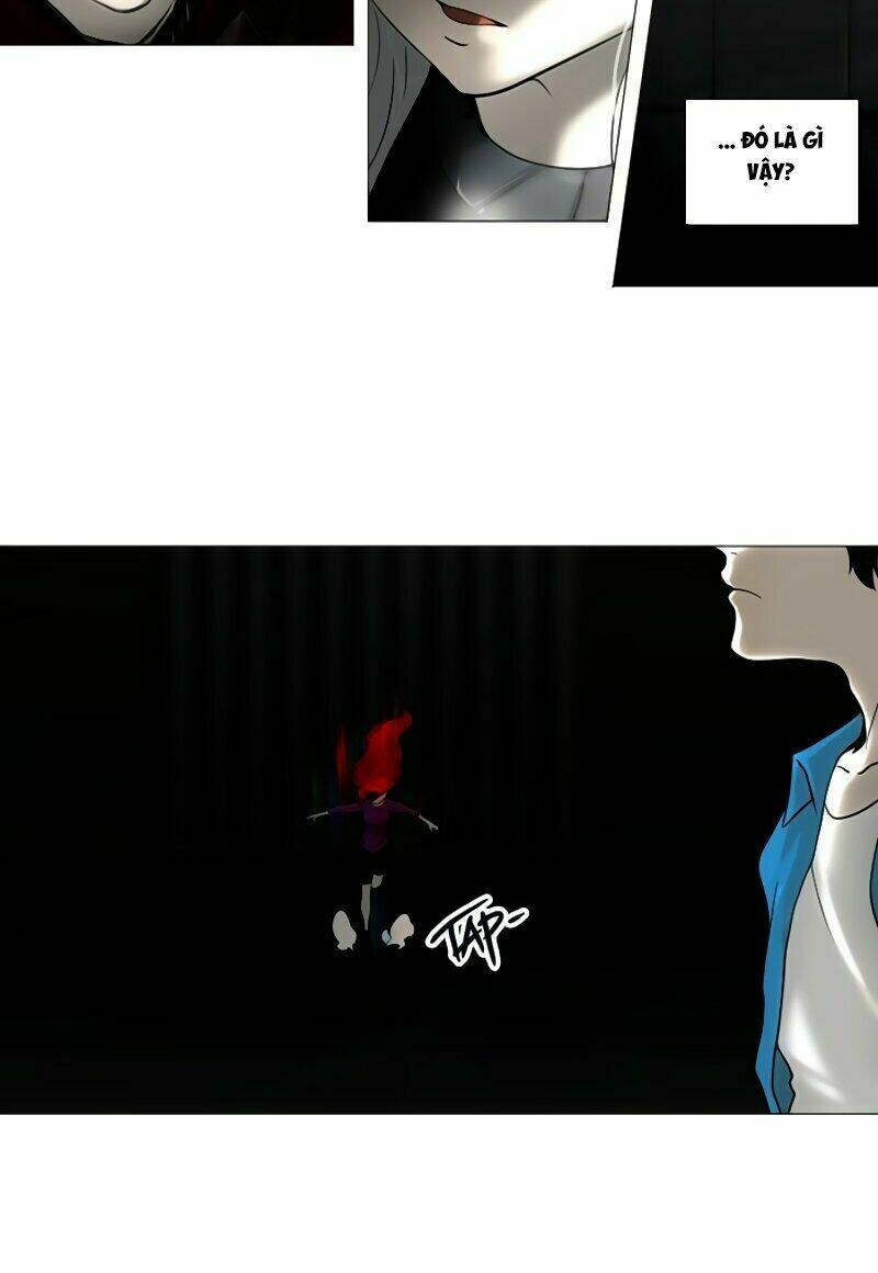 Cuộc Chiến Trong Tòa Tháp - Tower Of God: Chapter 245