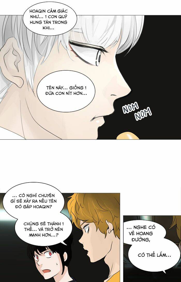 Cuộc Chiến Trong Tòa Tháp - Tower Of God: Chapter 246
