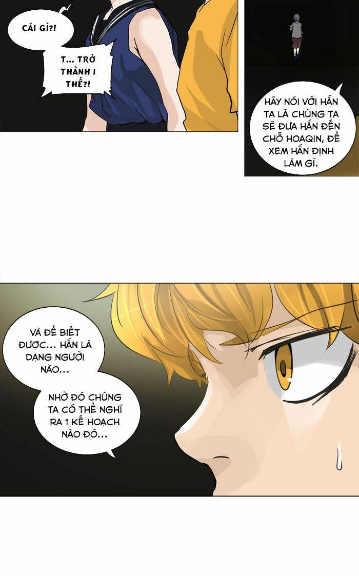 Cuộc Chiến Trong Tòa Tháp - Tower Of God: Chapter 246