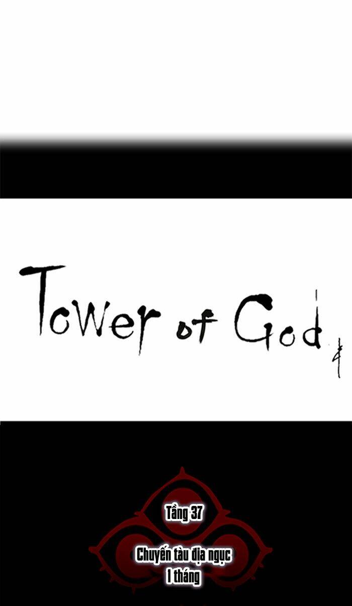Cuộc Chiến Trong Tòa Tháp - Tower Of God: Chapter 246