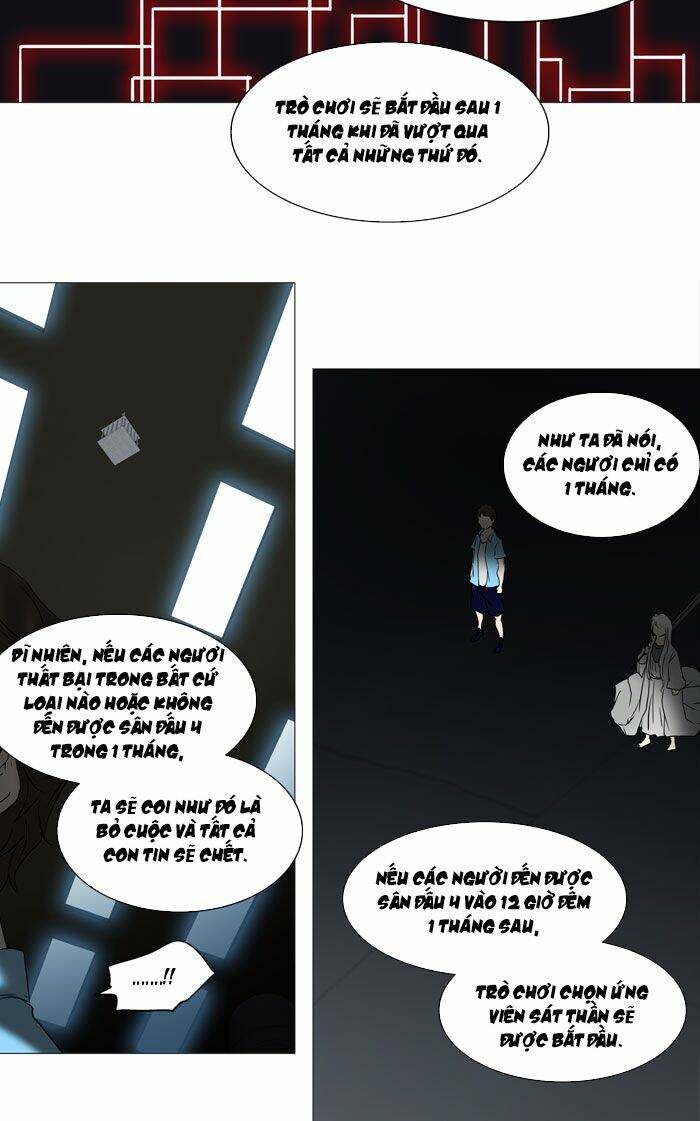 Cuộc Chiến Trong Tòa Tháp - Tower Of God: Chapter 246