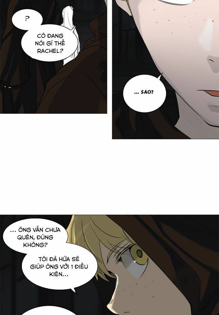 Cuộc Chiến Trong Tòa Tháp - Tower Of God: Chapter 246