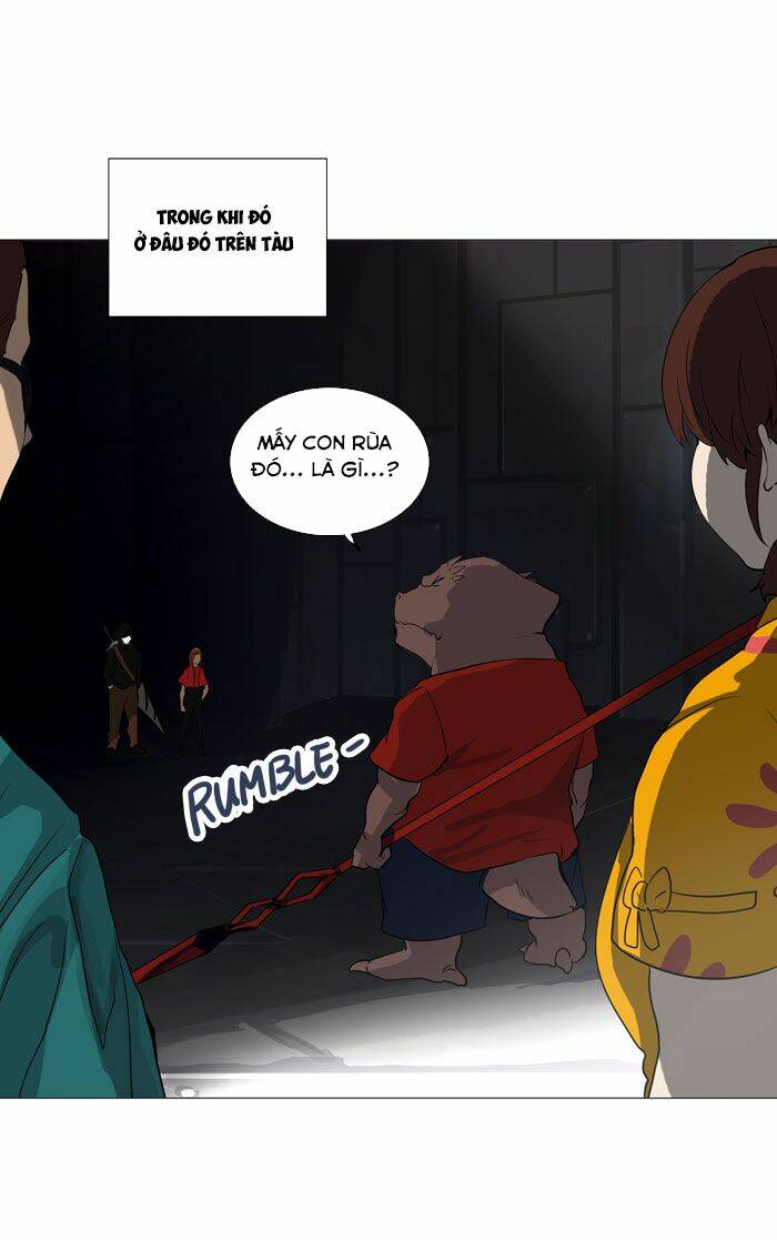 Cuộc Chiến Trong Tòa Tháp - Tower Of God: Chapter 246