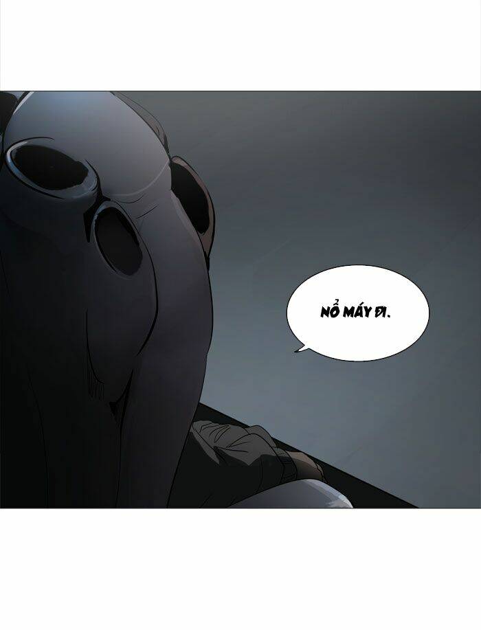 Cuộc Chiến Trong Tòa Tháp - Tower Of God: Chapter 246