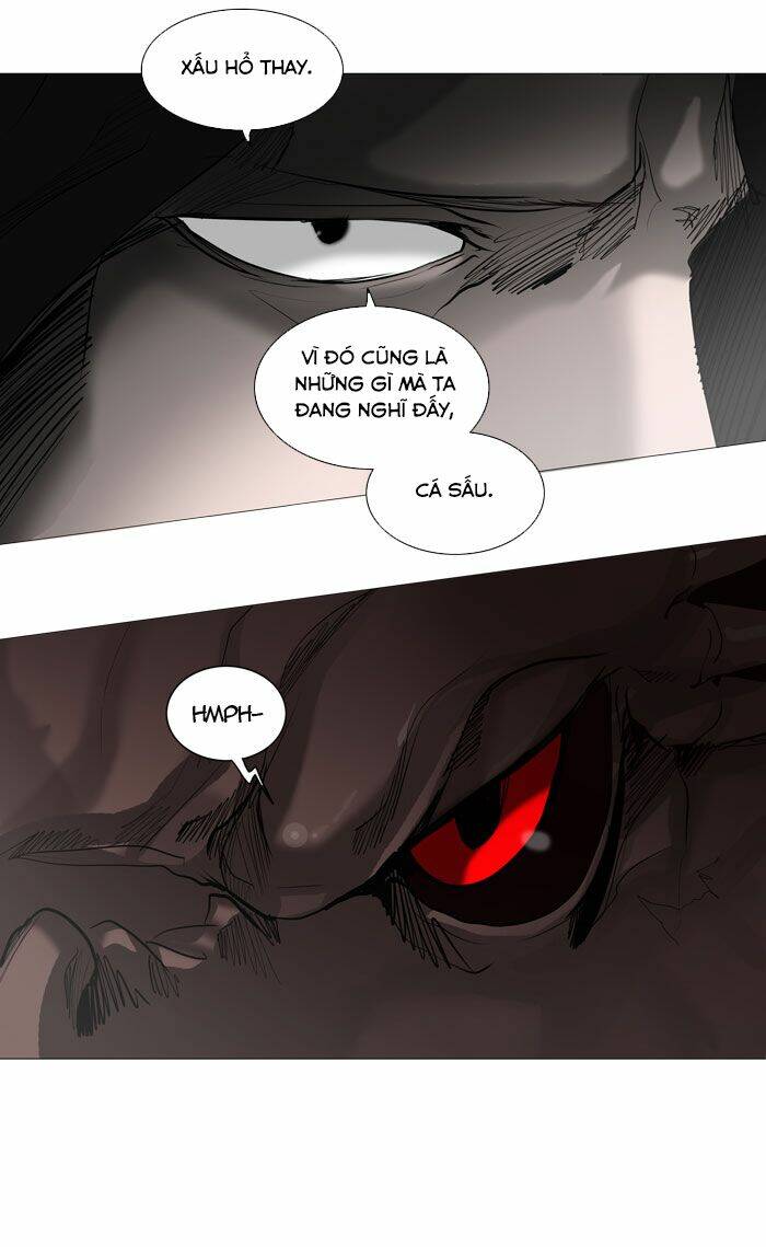 Cuộc Chiến Trong Tòa Tháp - Tower Of God: Chapter 246