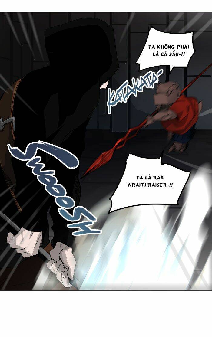 Cuộc Chiến Trong Tòa Tháp - Tower Of God: Chapter 246
