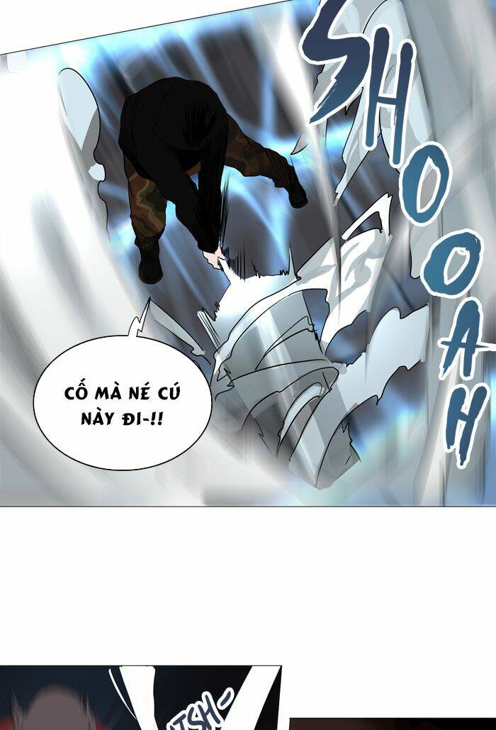 Cuộc Chiến Trong Tòa Tháp - Tower Of God: Chapter 246