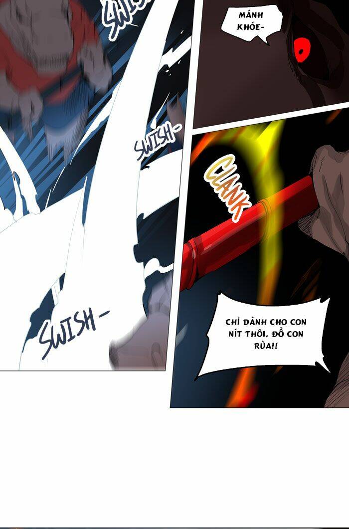 Cuộc Chiến Trong Tòa Tháp - Tower Of God: Chapter 246