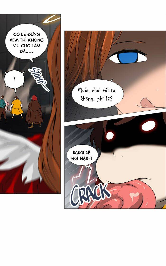 Cuộc Chiến Trong Tòa Tháp - Tower Of God: Chapter 246