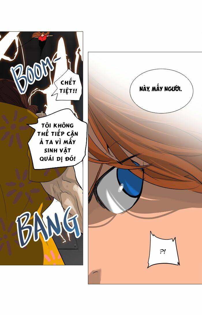 Cuộc Chiến Trong Tòa Tháp - Tower Of God: Chapter 246
