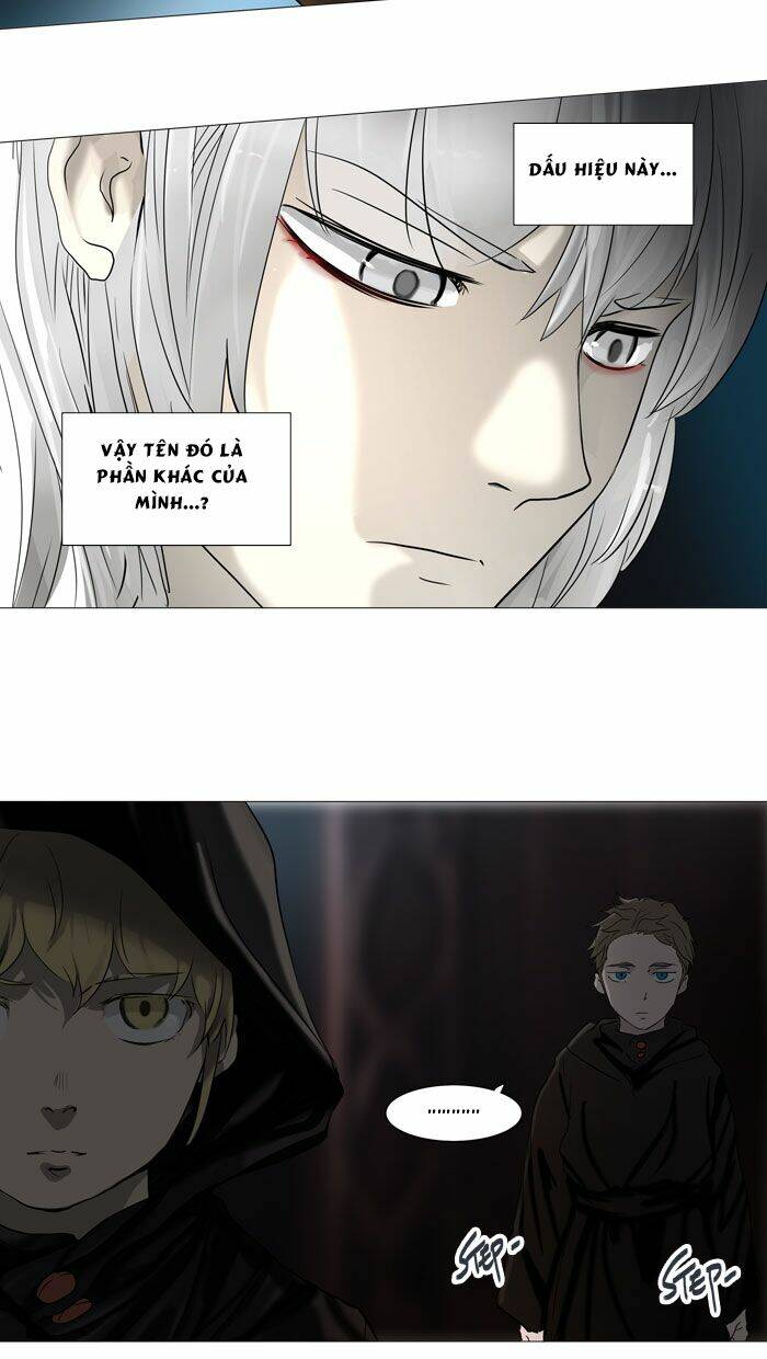 Cuộc Chiến Trong Tòa Tháp - Tower Of God: Chapter 246