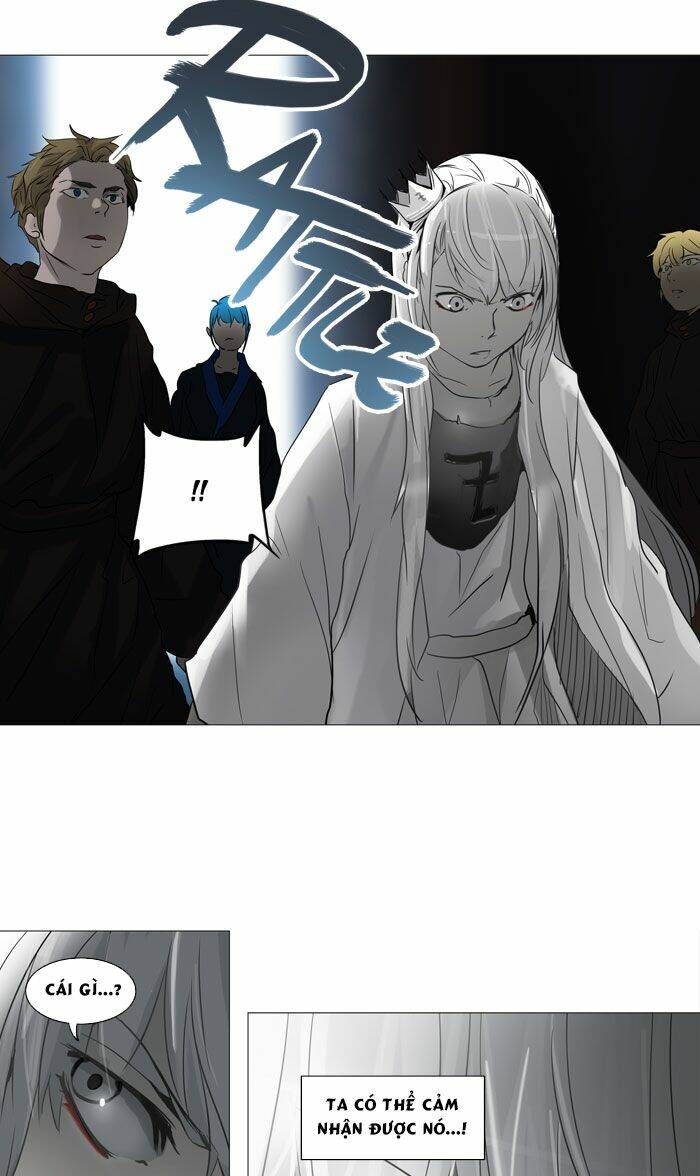 Cuộc Chiến Trong Tòa Tháp - Tower Of God: Chapter 246