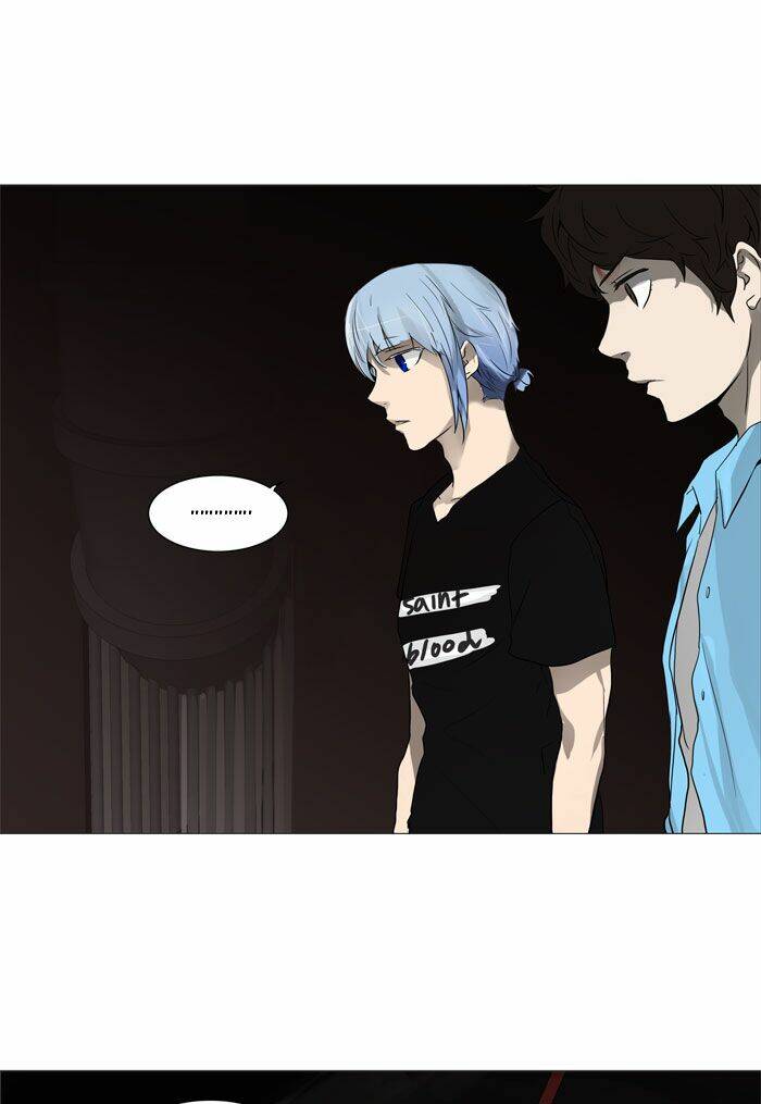 Cuộc Chiến Trong Tòa Tháp - Tower Of God: Chapter 246