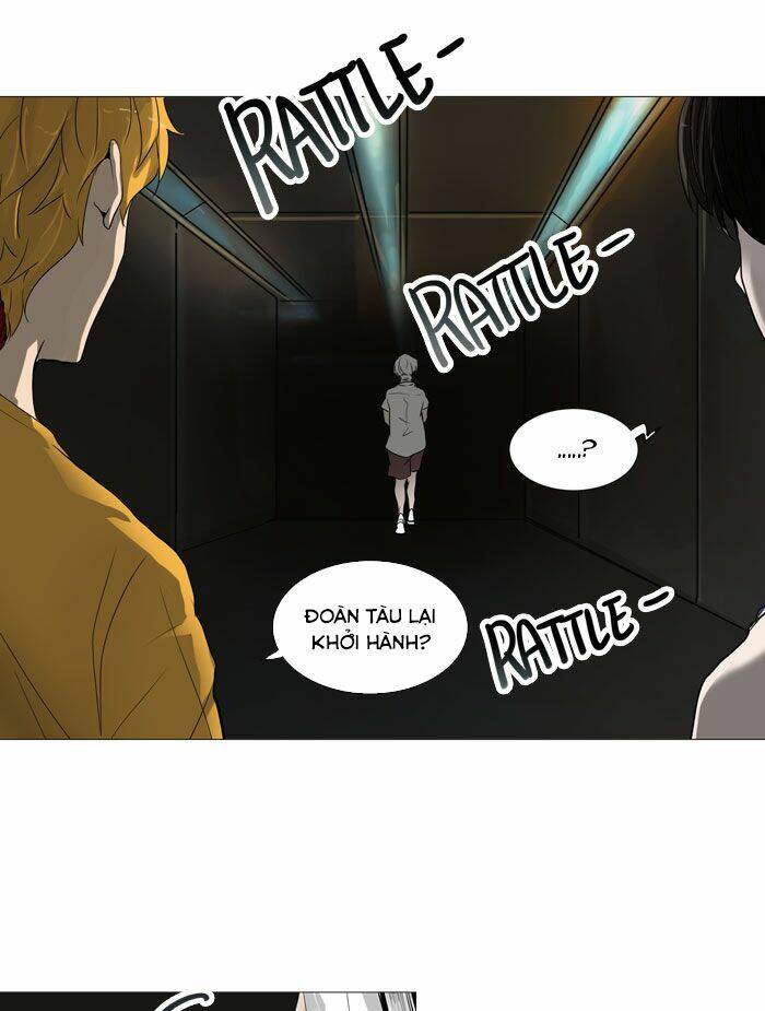 Cuộc Chiến Trong Tòa Tháp - Tower Of God: Chapter 246