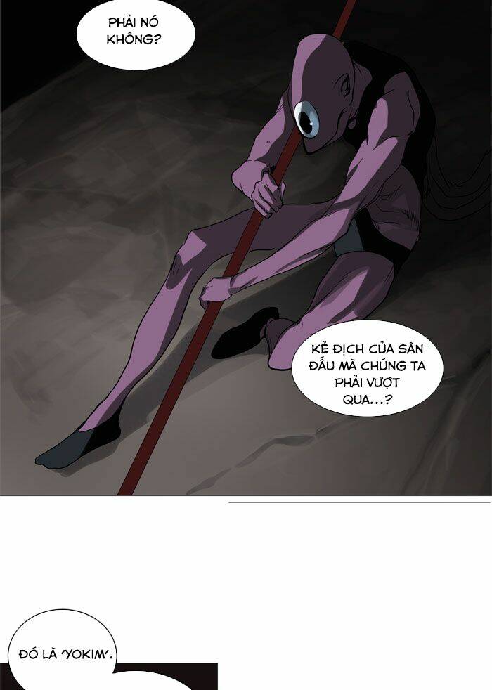 Cuộc Chiến Trong Tòa Tháp - Tower Of God: Chapter 246