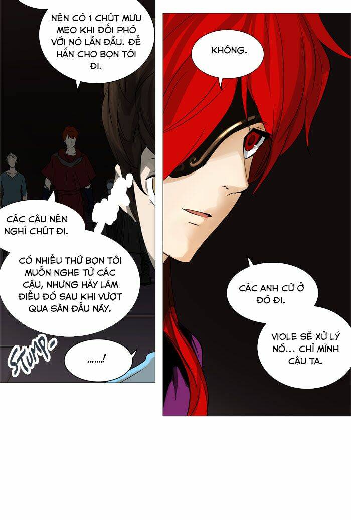 Cuộc Chiến Trong Tòa Tháp - Tower Of God: Chapter 246