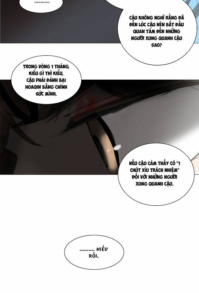 Cuộc Chiến Trong Tòa Tháp - Tower Of God: Chapter 246