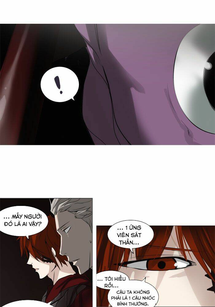Cuộc Chiến Trong Tòa Tháp - Tower Of God: Chapter 246