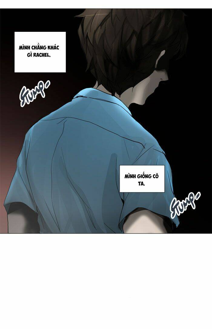 Cuộc Chiến Trong Tòa Tháp - Tower Of God: Chapter 246