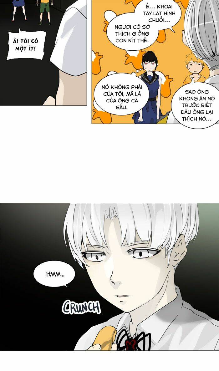 Cuộc Chiến Trong Tòa Tháp - Tower Of God: Chapter 246