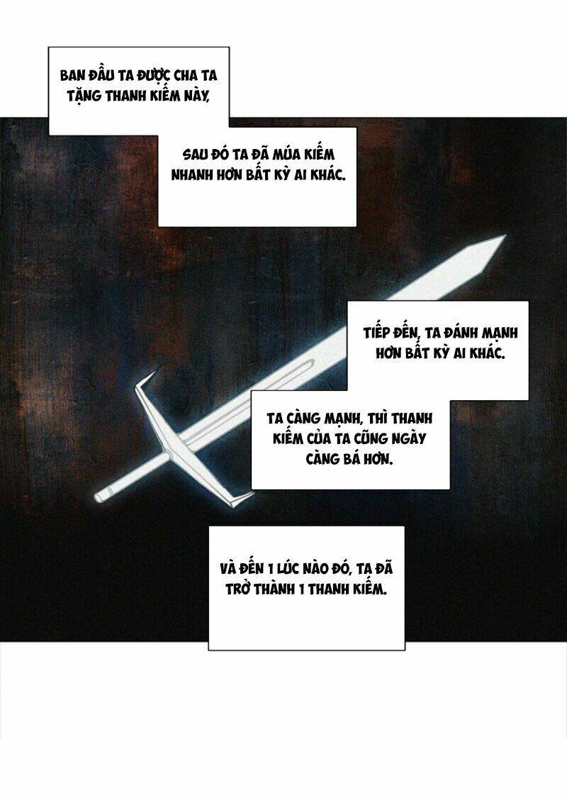 Cuộc Chiến Trong Tòa Tháp - Tower Of God: Chapter 248
