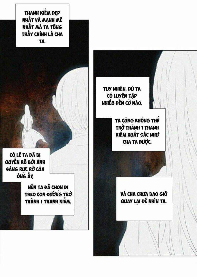 Cuộc Chiến Trong Tòa Tháp - Tower Of God: Chapter 248
