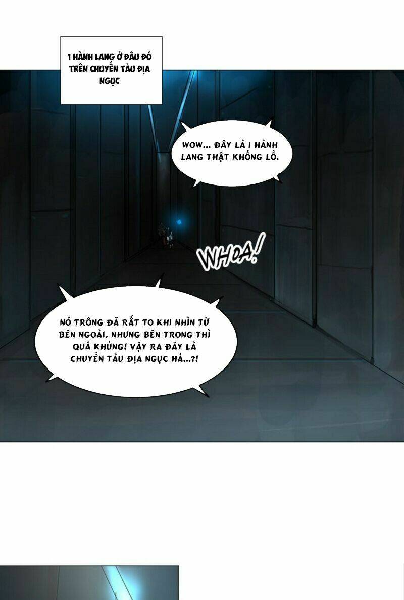 Cuộc Chiến Trong Tòa Tháp - Tower Of God: Chapter 248